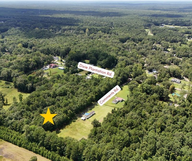 5081 Comments Road Photo 5