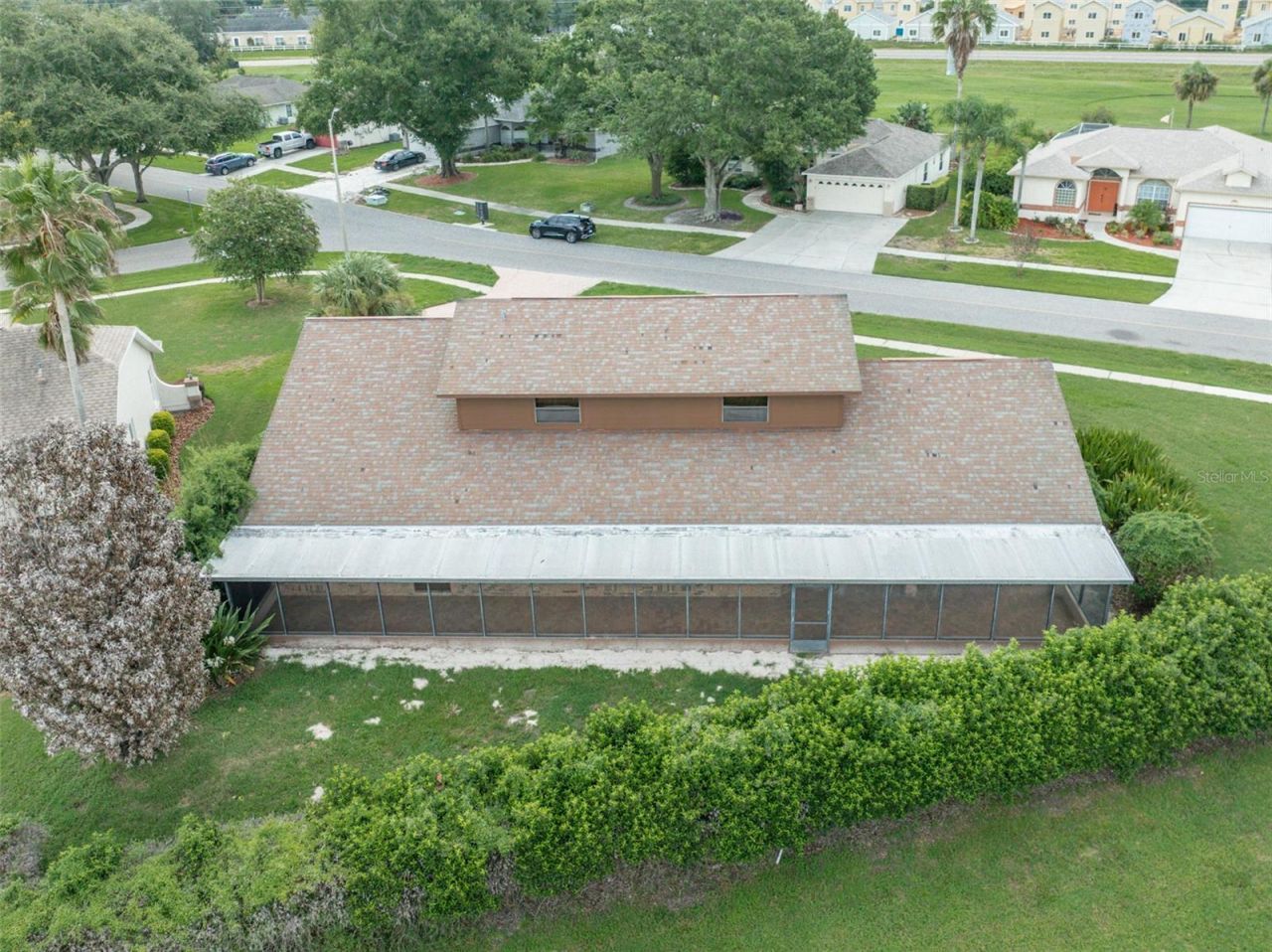6151 Silver Oaks Drive, Zephyrhills, FL 33542 Photo