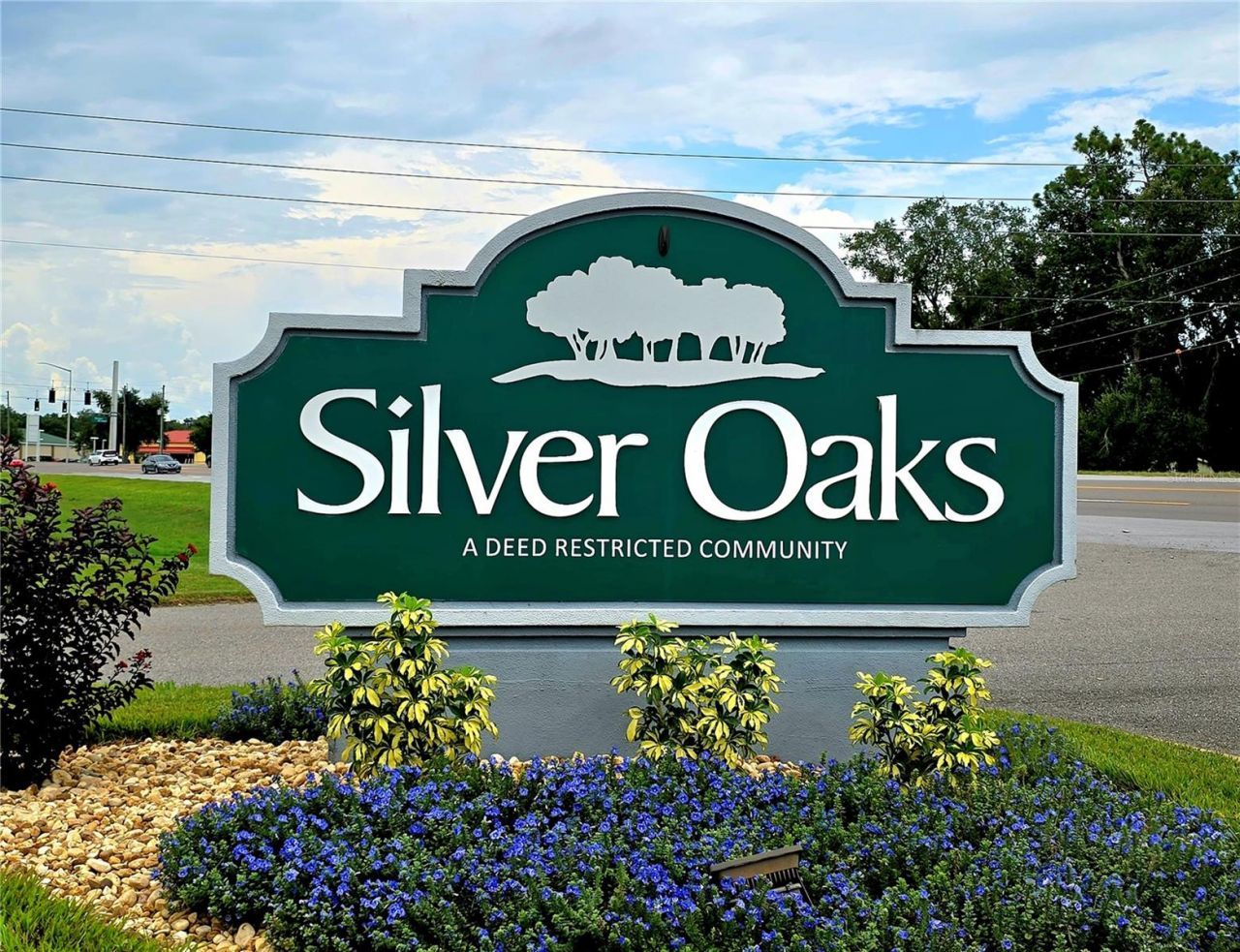 6151 Silver Oaks Drive, Zephyrhills, FL 33542 Photo