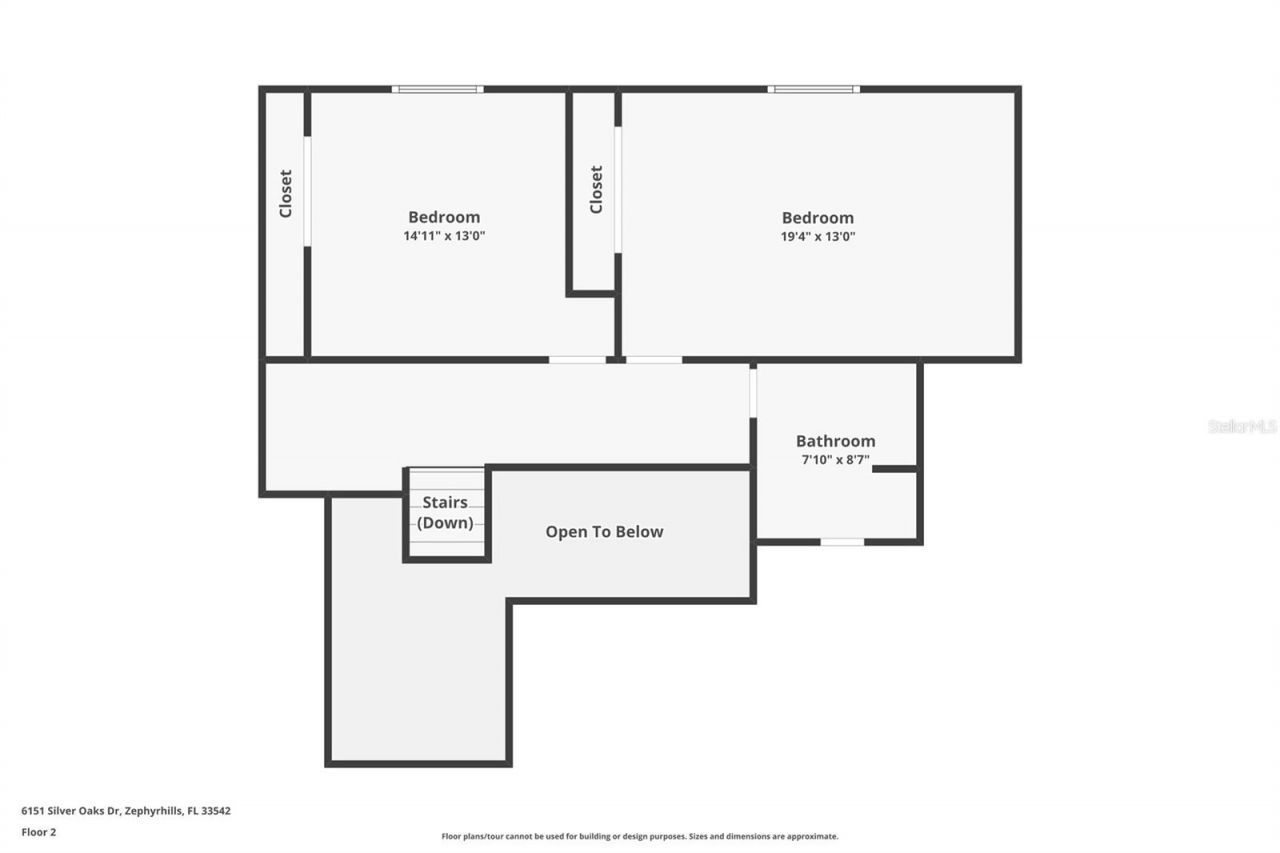6151 Silver Oaks Drive, Zephyrhills, FL 33542 Photo