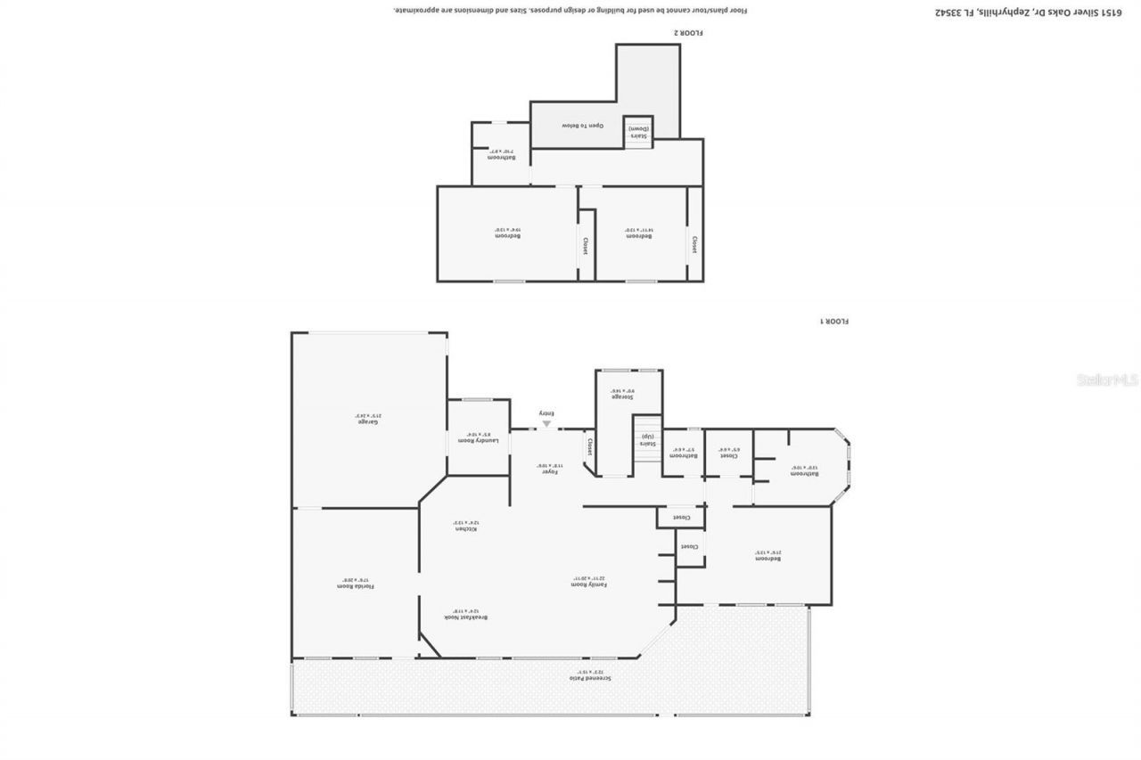 6151 Silver Oaks Drive, Zephyrhills, FL 33542 Photo