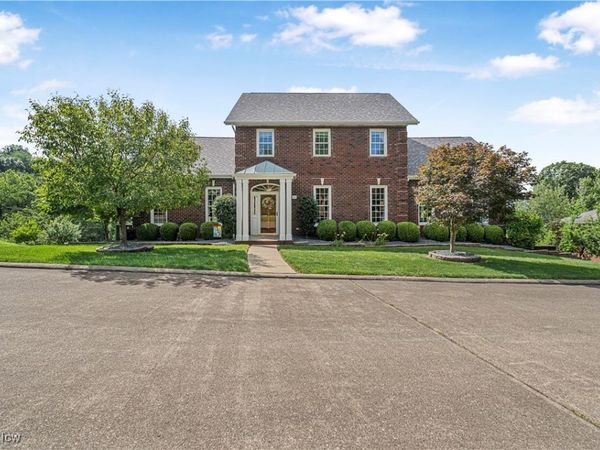 280 Jersey Drive, Moundsville, WV 26041