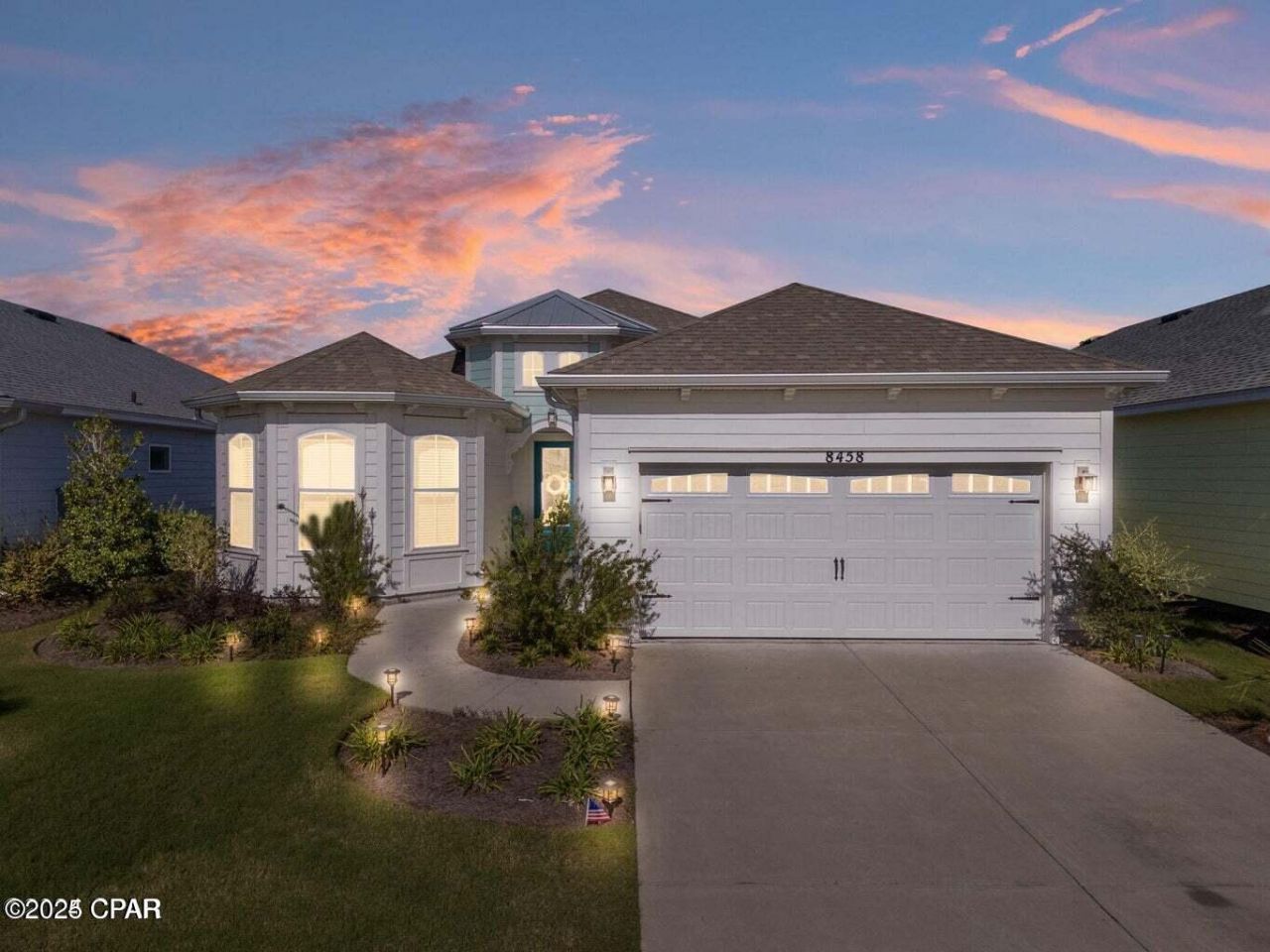 8458 Coral Reef Way Panama City - 1