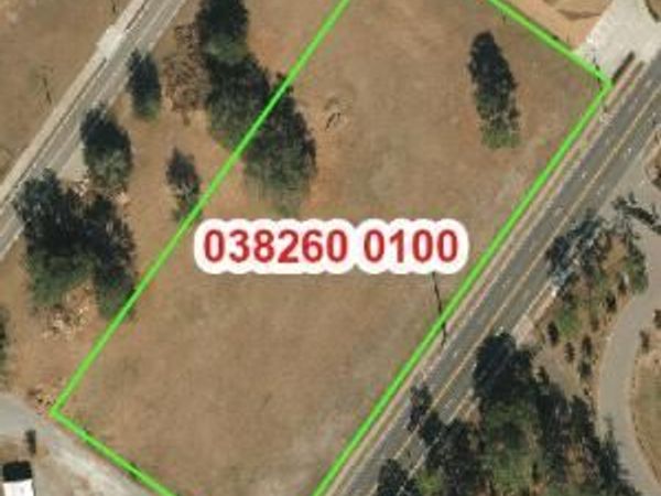 0 SOUTEL Drive, Jacksonville, FL 32208