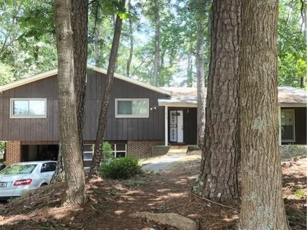 3389 Boring Road, Decatur, GA 30034