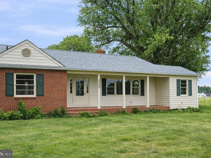 8432 Meadow Bridge, Eden, MD 21822 Main Photo