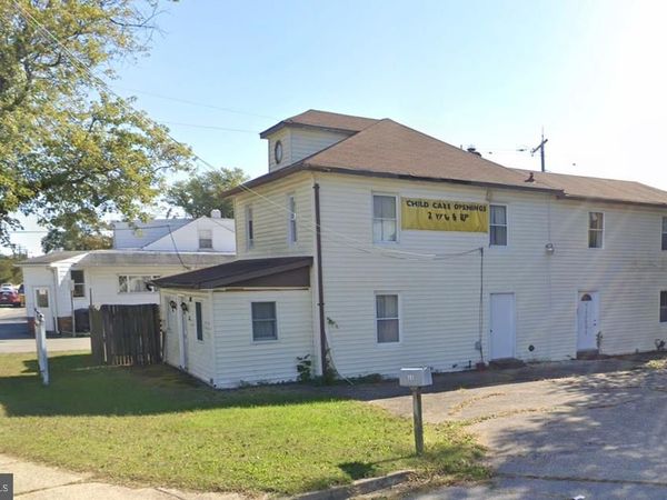 701 HAMMONDS LANE, BALTIMORE, MD 21225