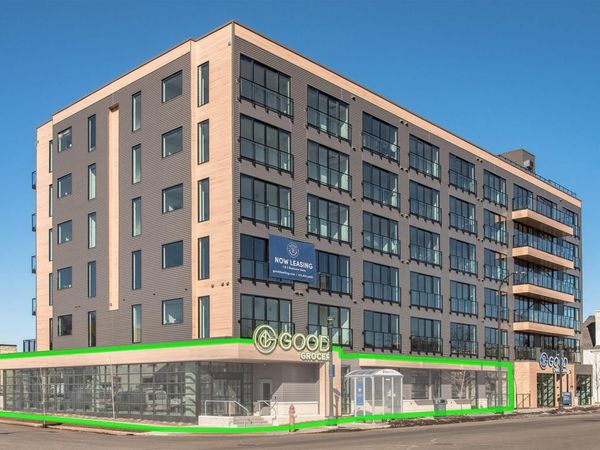 2650 Nicollet Avenue, Unit Main Level, Minneapolis, MN 55408