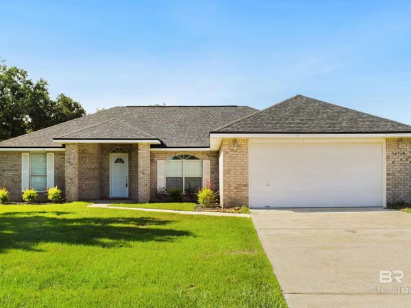 14750 Pawnee Court, Foley, AL 36535