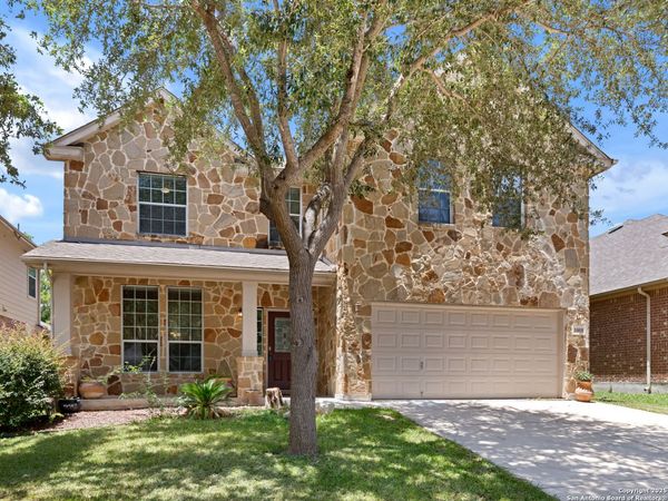 1008 Magellan, Windcrest, TX 78239