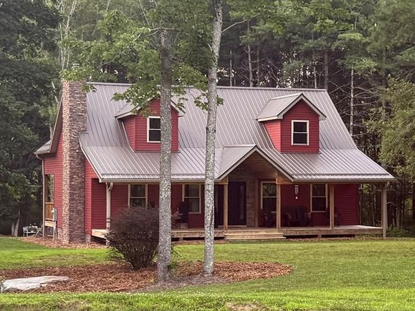 204 Stanley Street, WHITE OAK, WV 25989