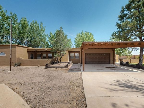 17 FRANCES Road, Los Lunas, NM 87031
