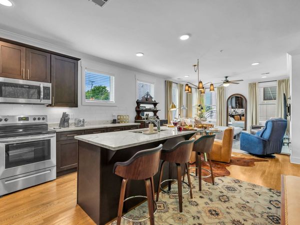 953 44th Ave N, Unit 204, Nashville, TN 37209