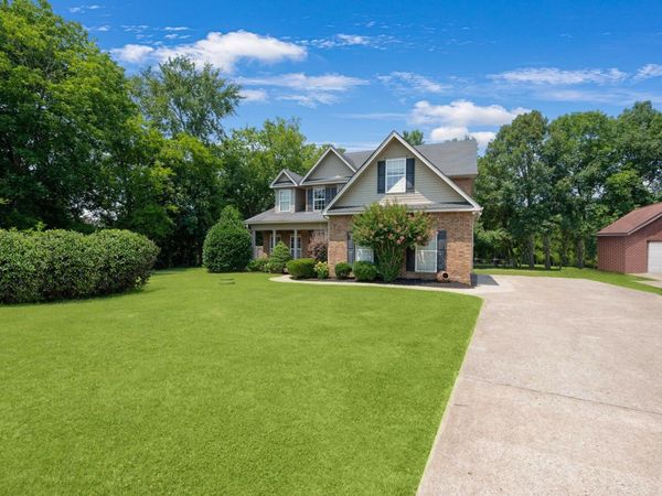 210 Steelson Way, Murfreesboro, TN 37128