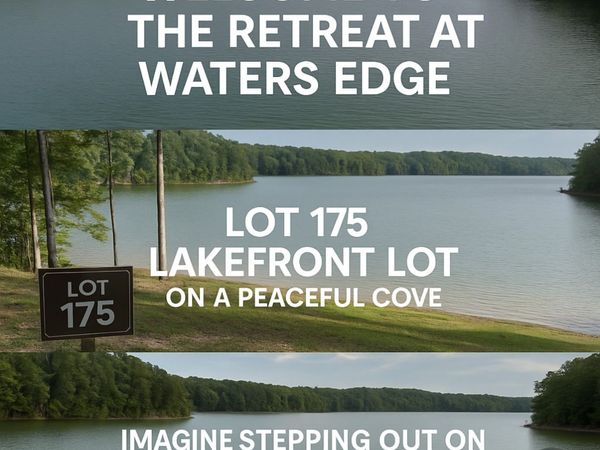 348 Sunrise Cove, Tracy City, TN 37387