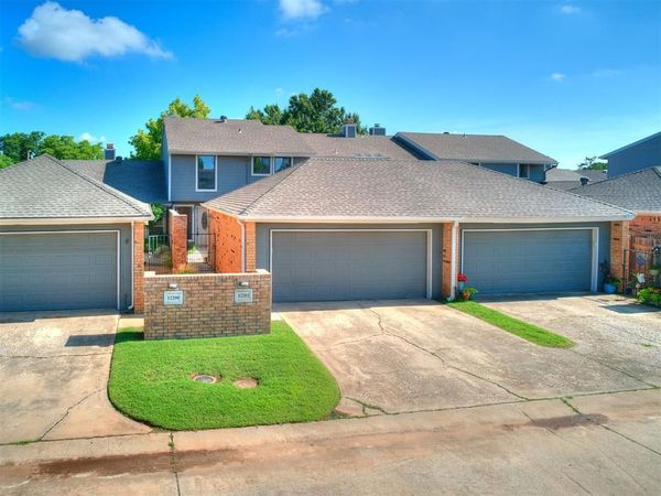 12202 High Meadow Court, Oklahoma City, OK 73170