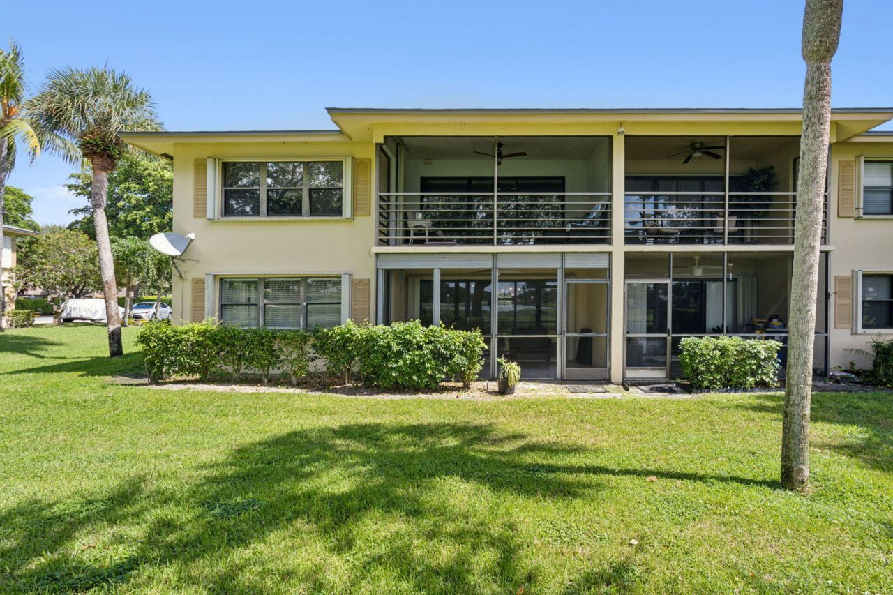 2900 SW 22nd Circle, Unit 221f, Delray Beach, FL 33445 Photo