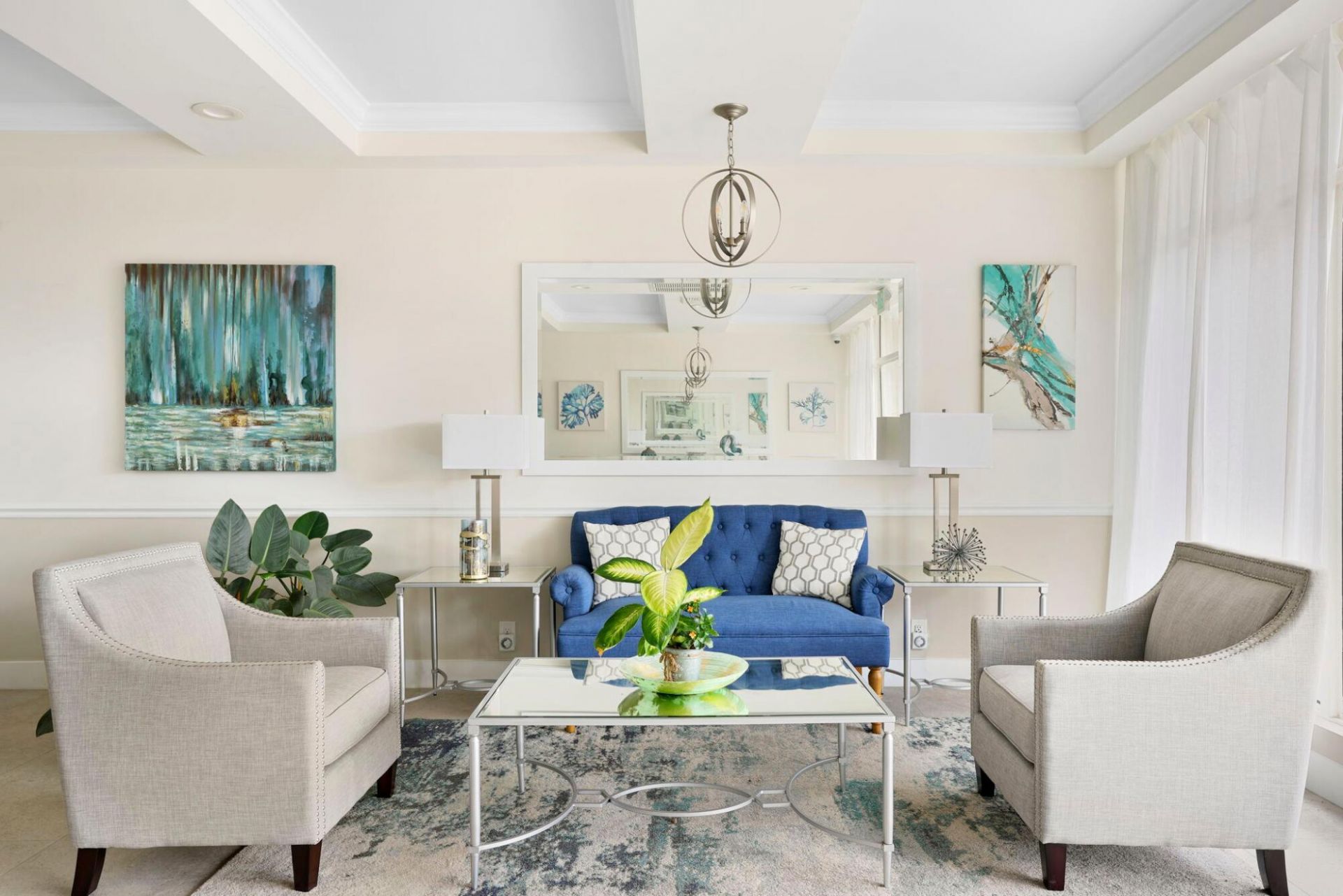 3230 S Ocean Boulevard, Unit B203, Palm Beach, FL 33480 Photo