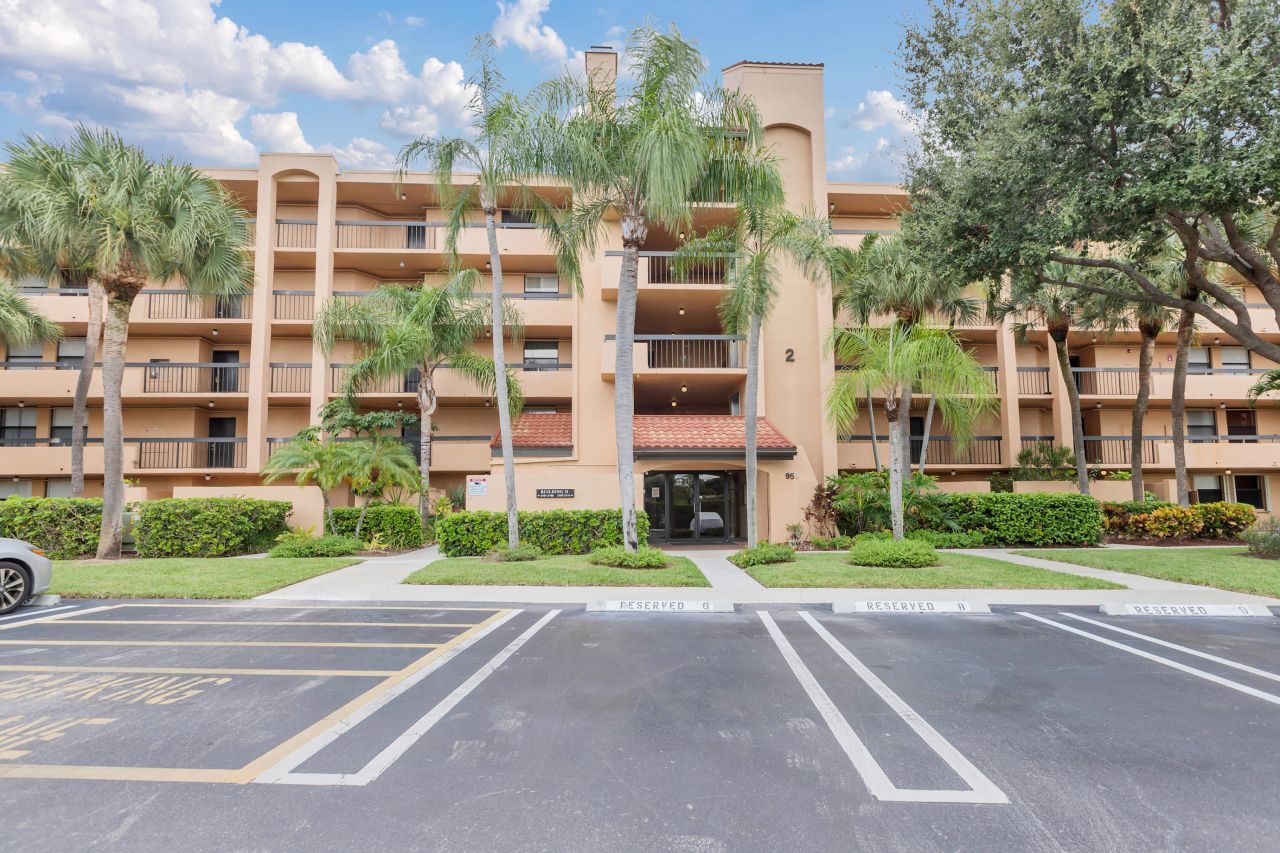 955 Dotterel 2104 Road, Unit 2104, Delray Beach, FL 33444 Photo