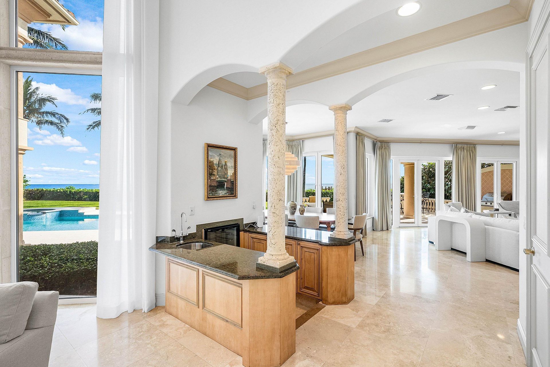6373 N Ocean Boulevard, Ocean Ridge, FL 33435 Photo
