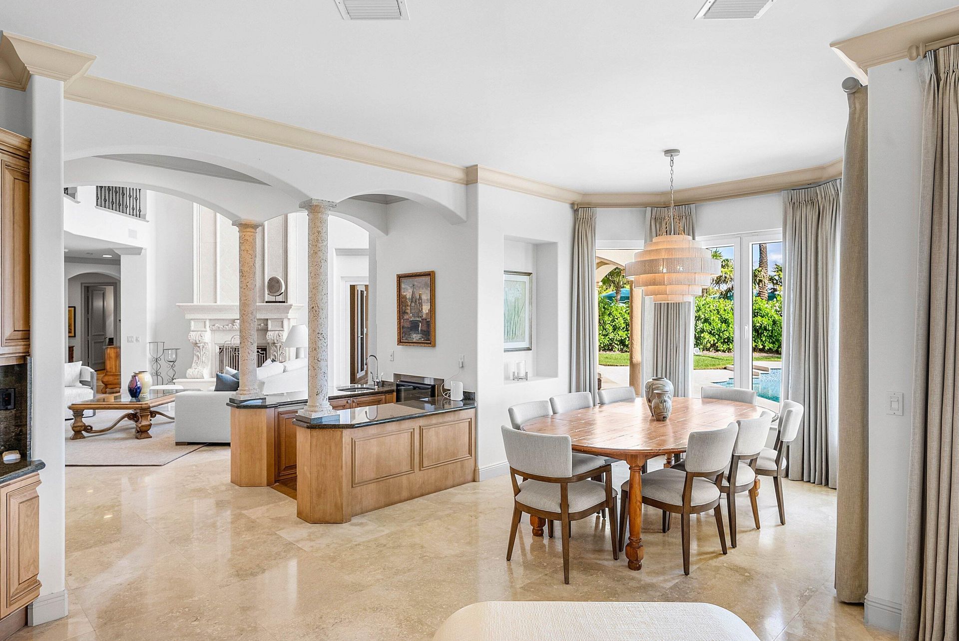 6373 N Ocean Boulevard, Ocean Ridge, FL 33435 Photo