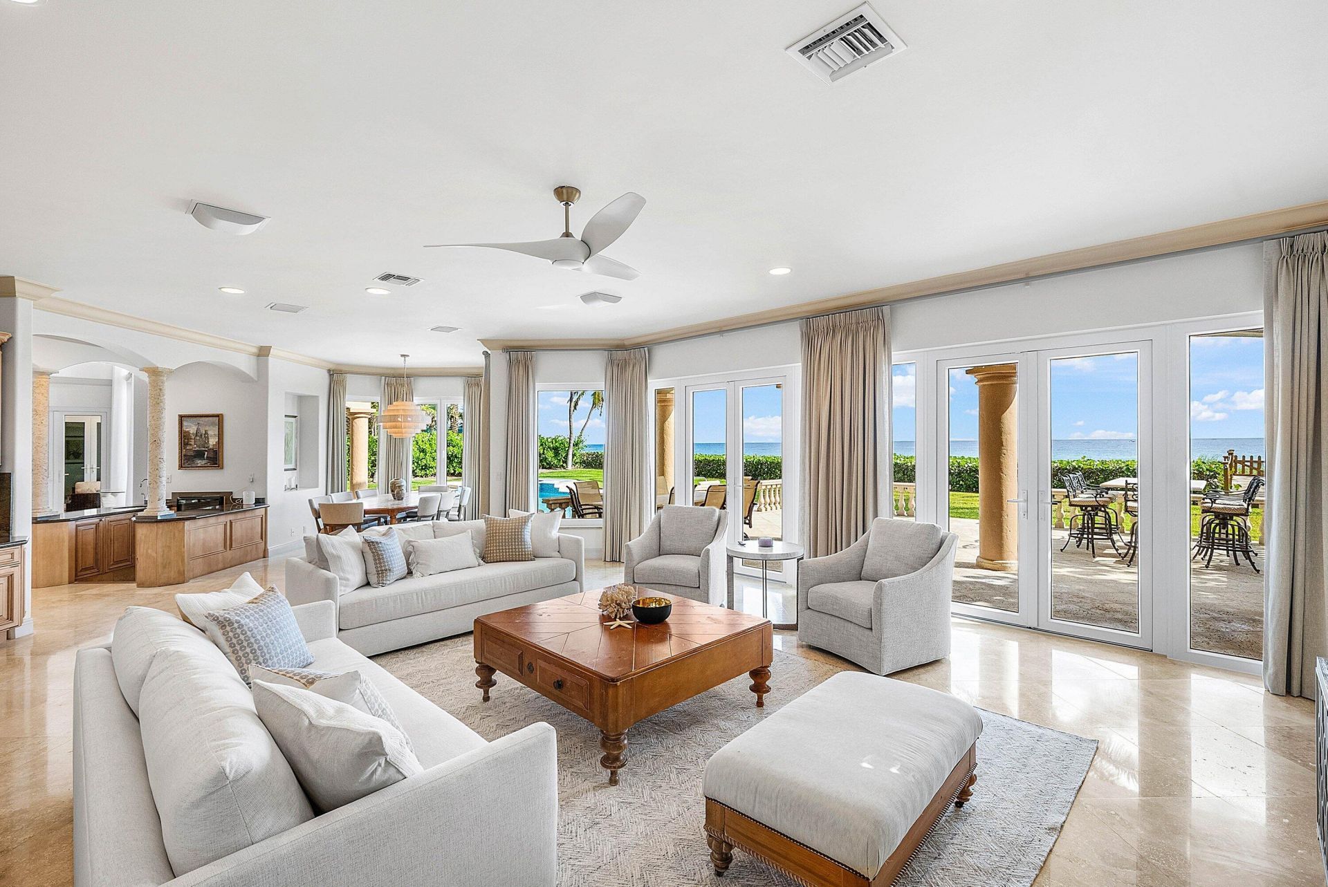 6373 N Ocean Boulevard, Ocean Ridge, FL 33435 Photo