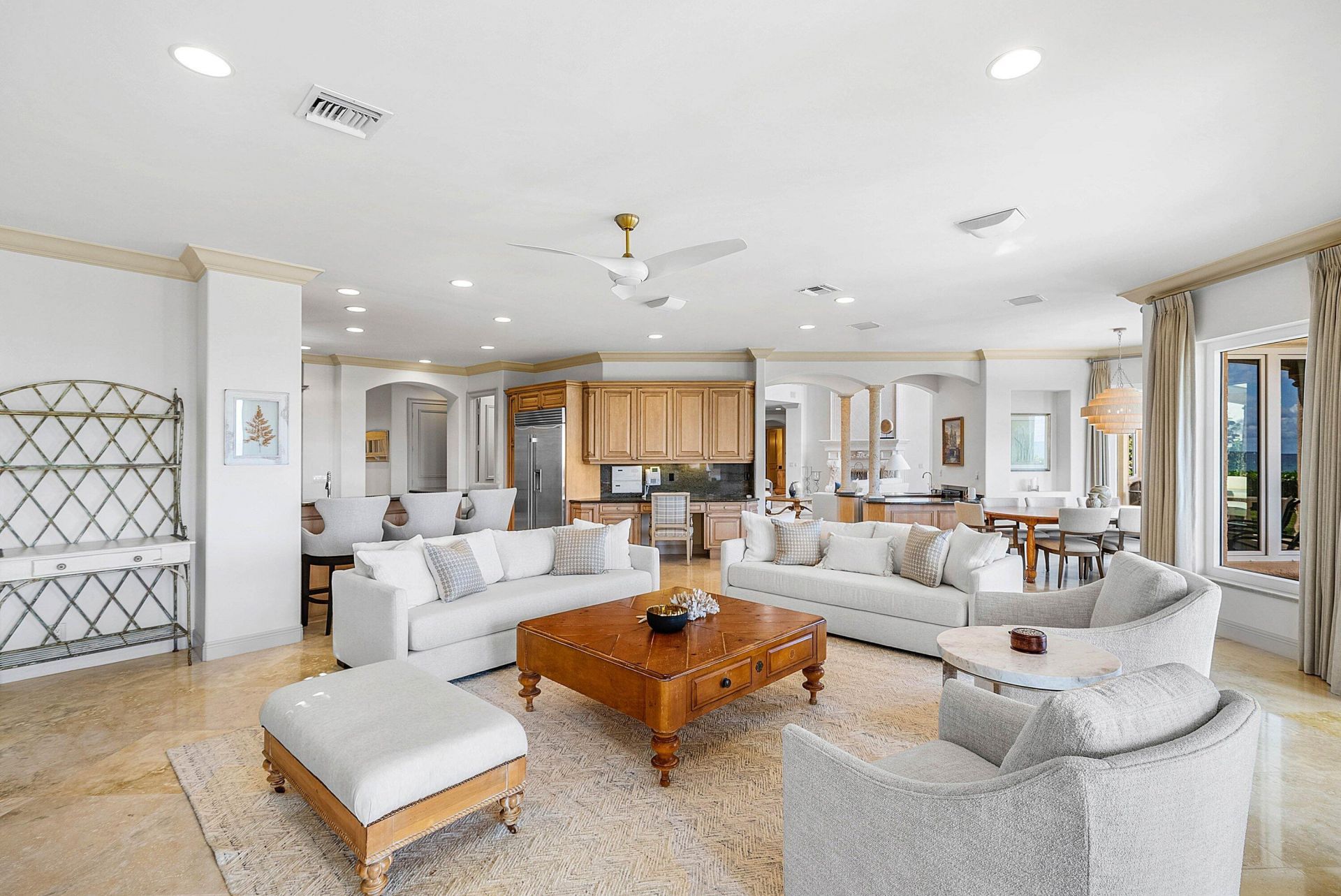 6373 N Ocean Boulevard, Ocean Ridge, FL 33435 Photo