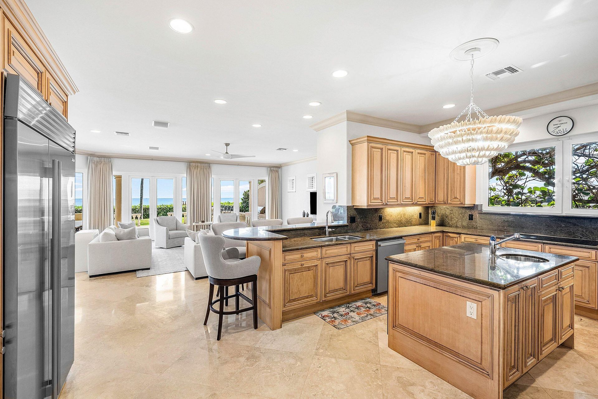 6373 N Ocean Boulevard, Ocean Ridge, FL 33435 Photo