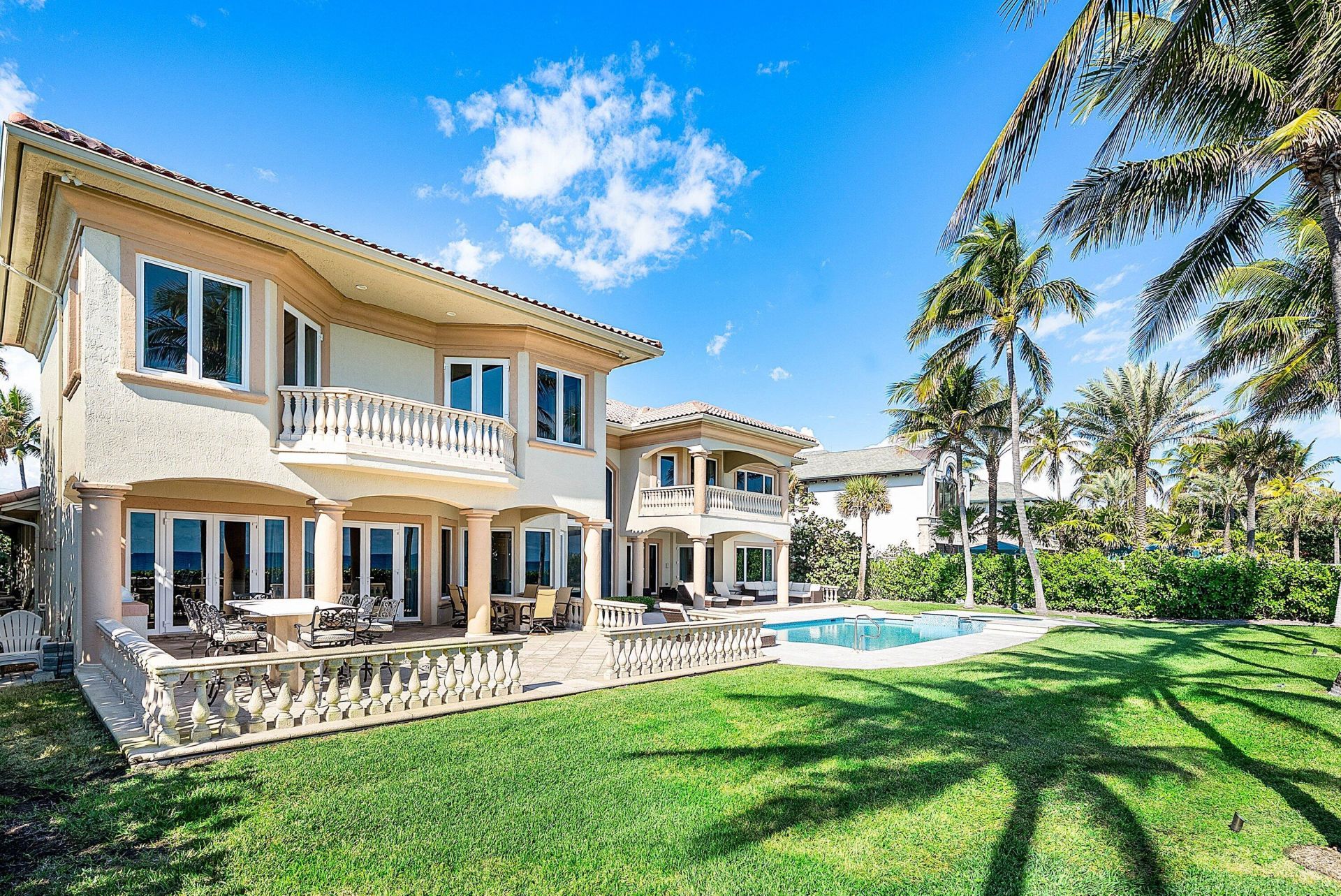 6373 N Ocean Boulevard, Ocean Ridge, FL 33435 Photo