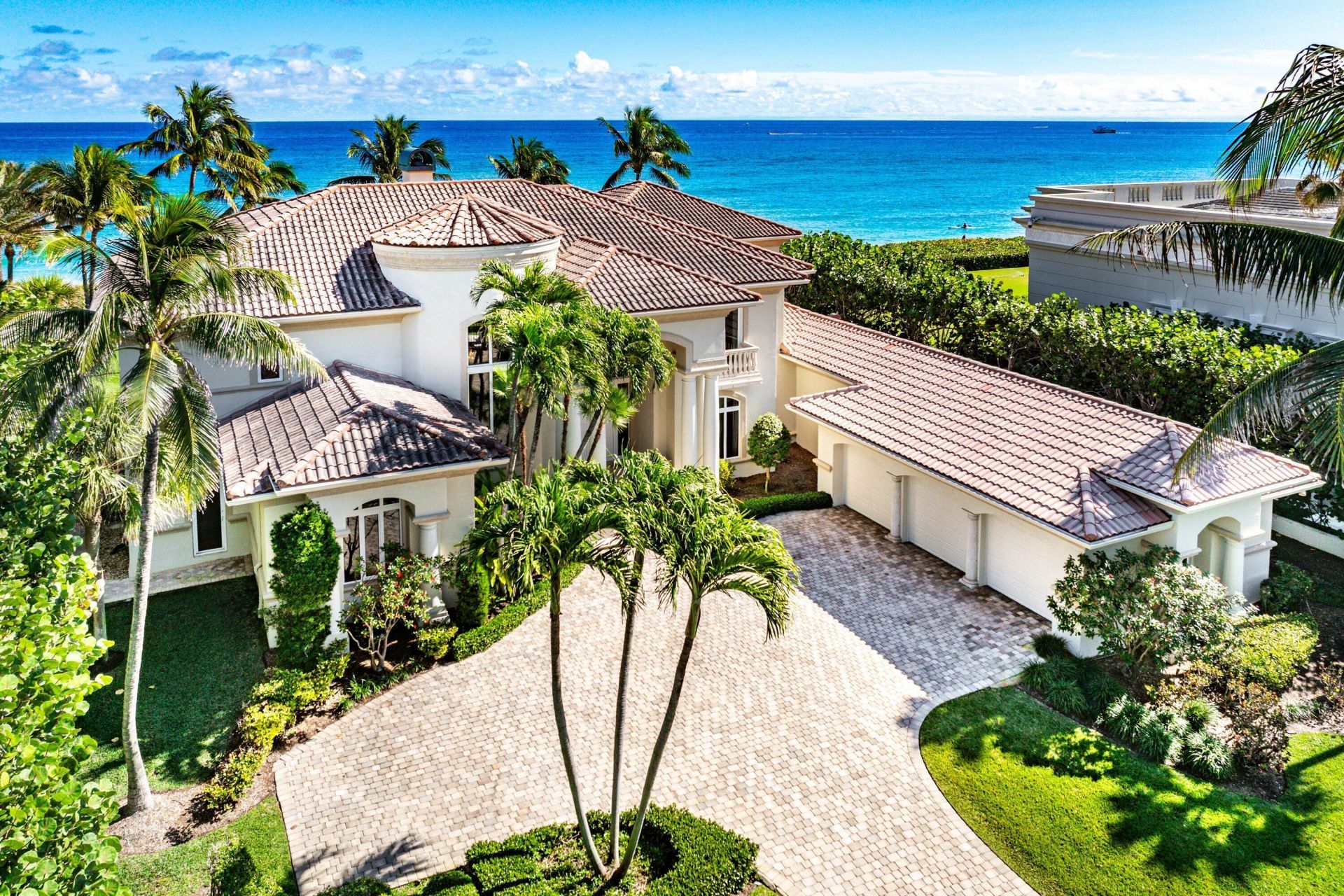 6373 N Ocean Boulevard, Ocean Ridge, FL 33435 Photo