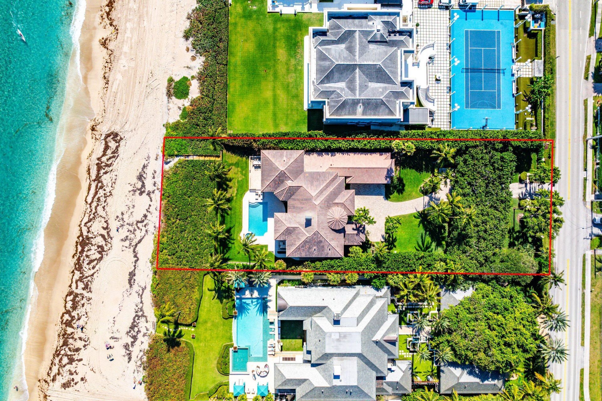6373 N Ocean Boulevard, Ocean Ridge, FL 33435 Photo