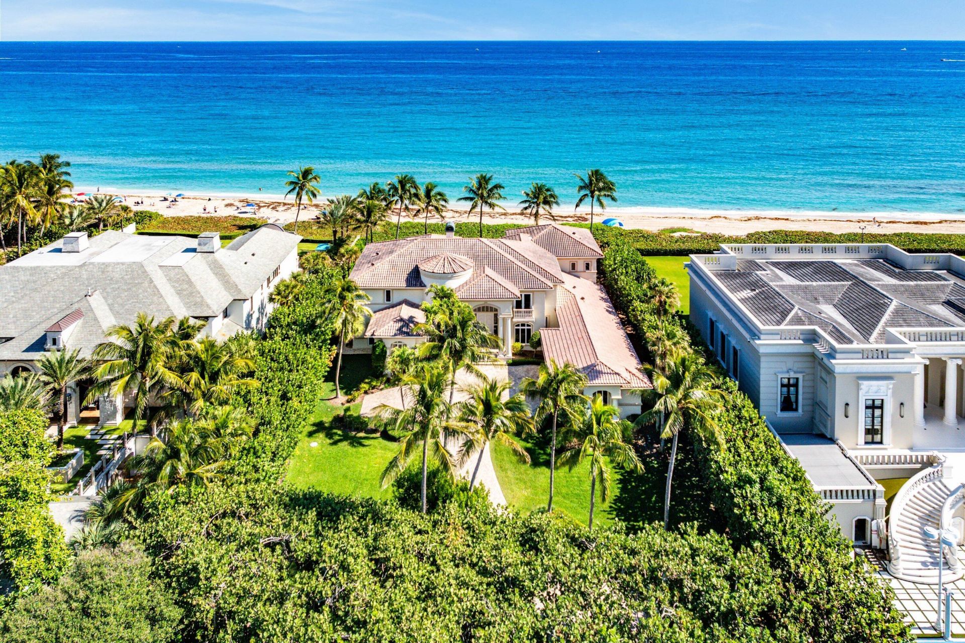 6373 N Ocean Boulevard, Ocean Ridge, FL 33435 Photo