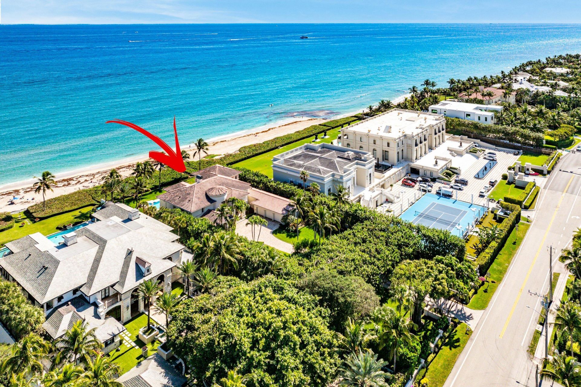 6373 N Ocean Boulevard, Ocean Ridge, FL 33435 Photo