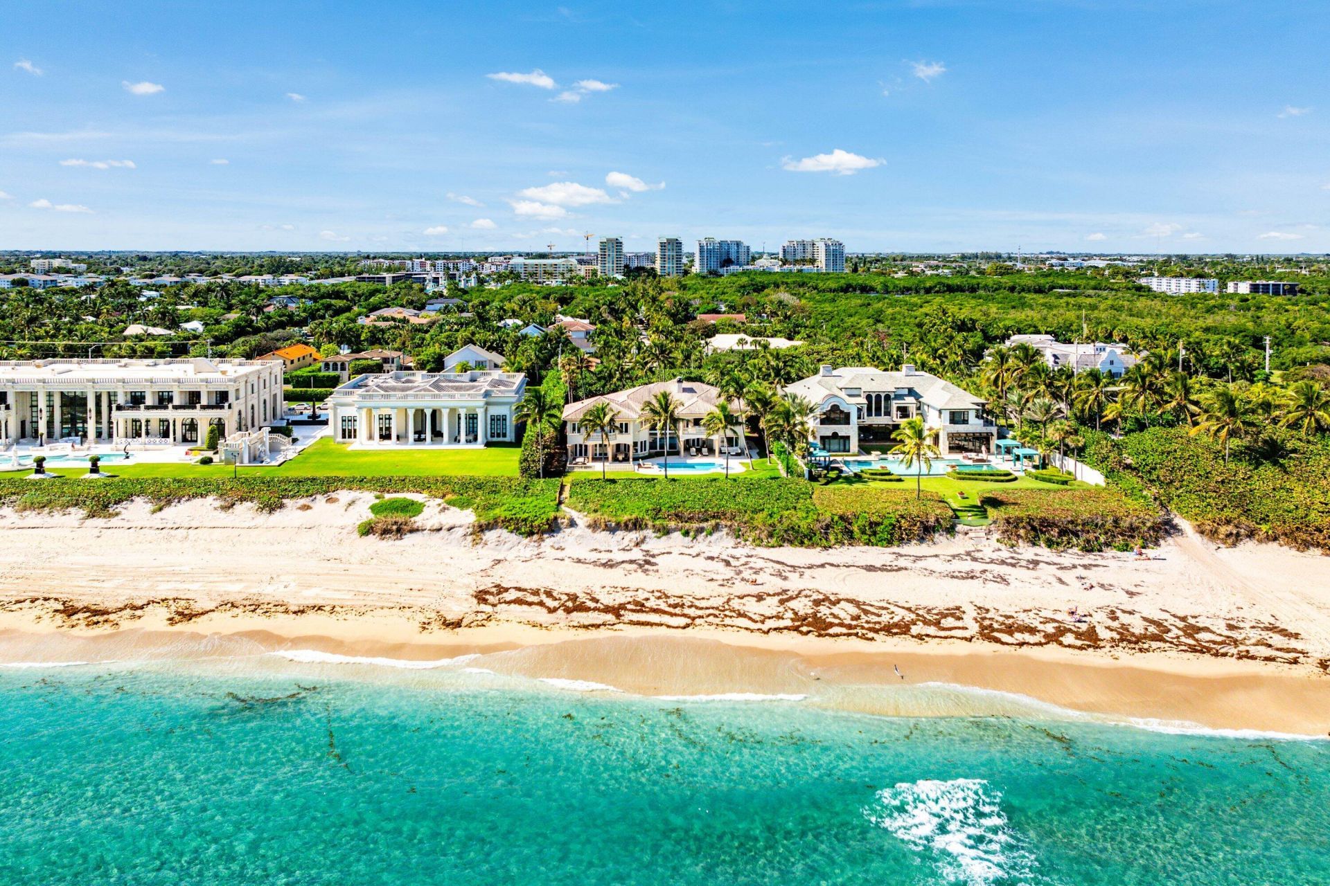 6373 N Ocean Boulevard, Ocean Ridge, FL 33435 Photo