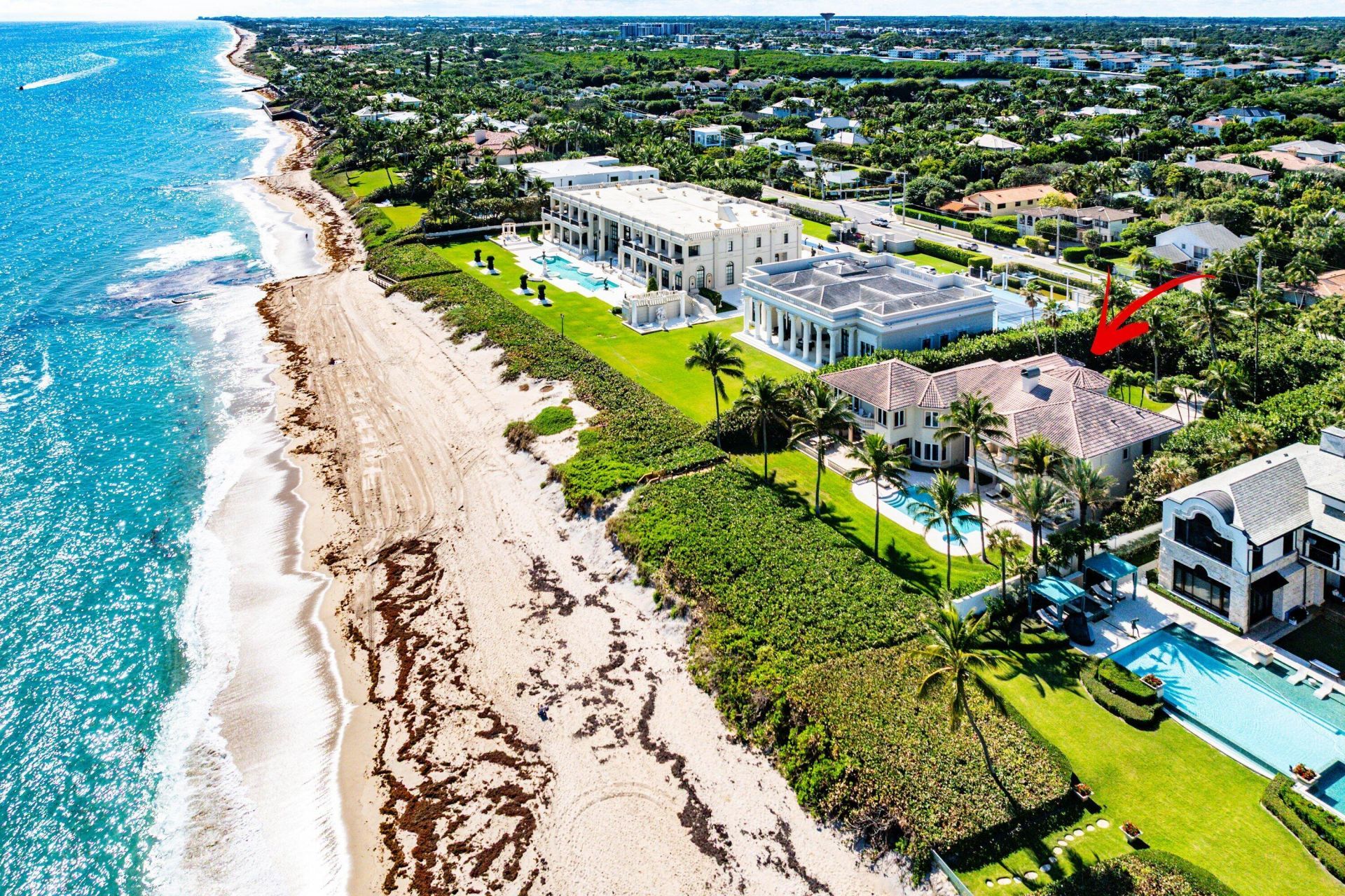 6373 N Ocean Boulevard, Ocean Ridge, FL 33435 Photo