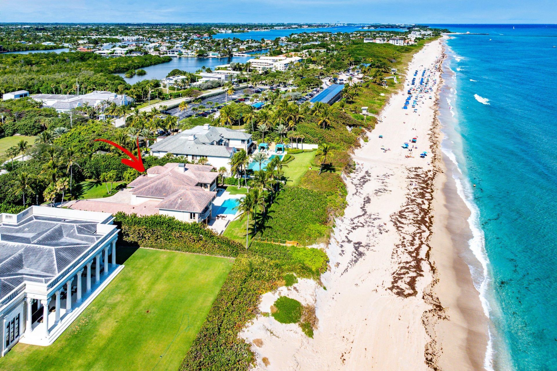 6373 N Ocean Boulevard, Ocean Ridge, FL 33435 Photo