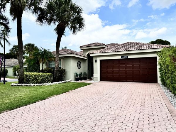 18038 Rhumba Way, Boca Raton, FL 33496