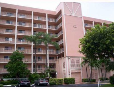 7260 Kinghurst Drive, Unit 107, Delray Beach, FL 33446 Photo