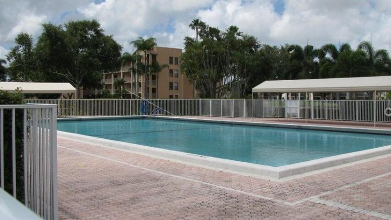 7260 Kinghurst Drive, Unit 107, Delray Beach, FL 33446 Photo