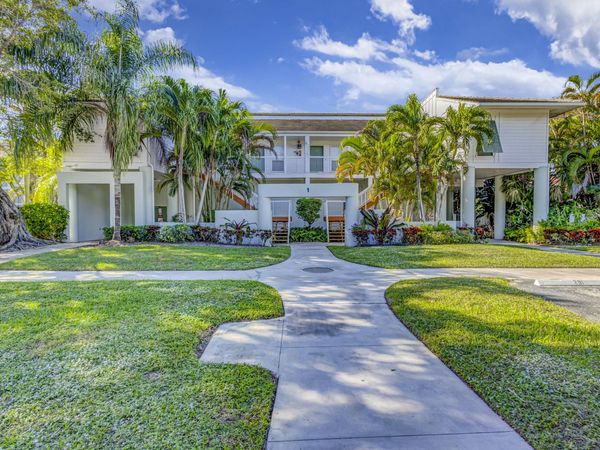 296 Cypress Point Drive, Palm Beach Gardens, FL 33418