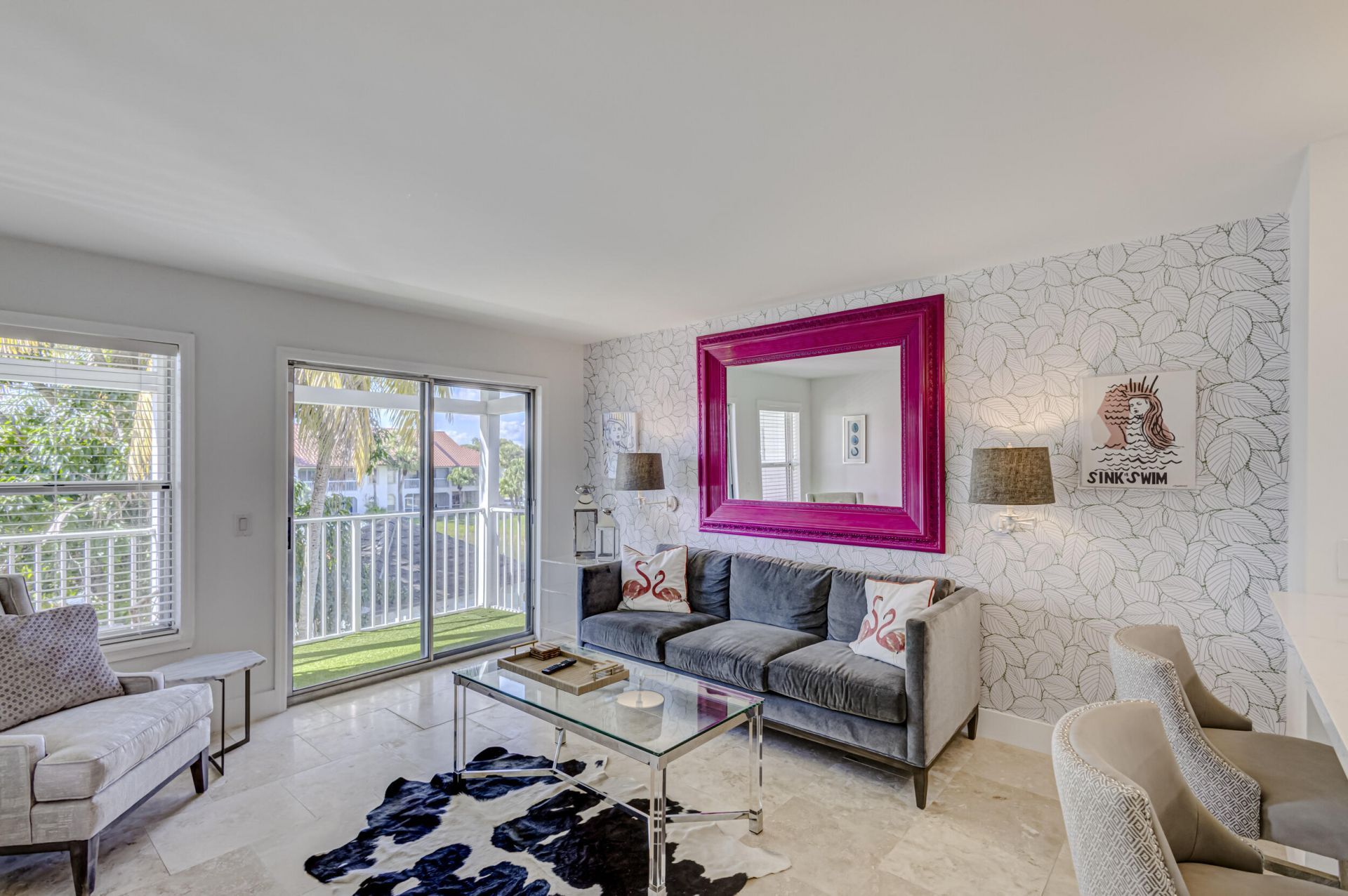 296 Cypress Point Drive, Palm Beach Gardens, FL 33418 Photo