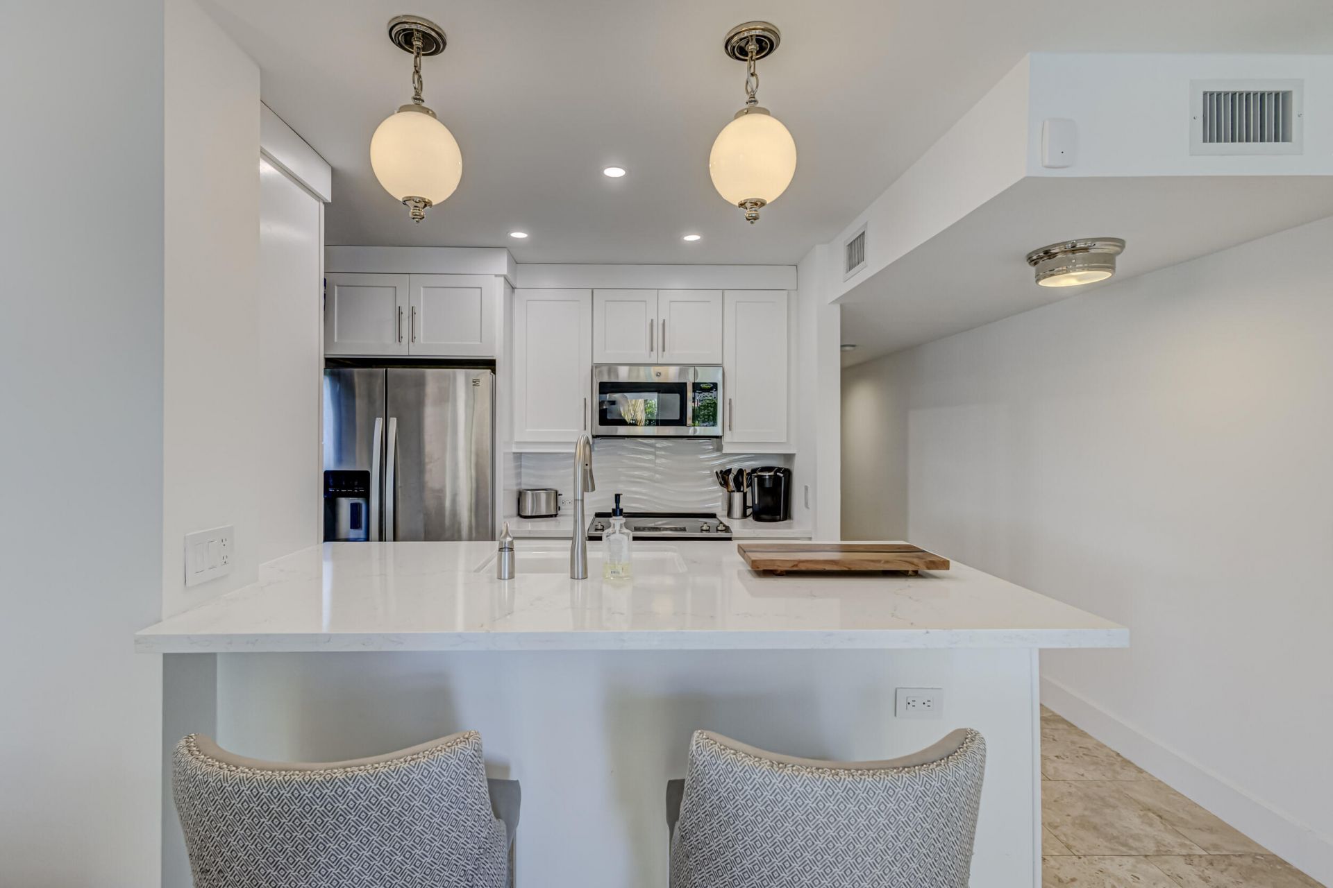 296 Cypress Point Drive, Palm Beach Gardens, FL 33418 Photo