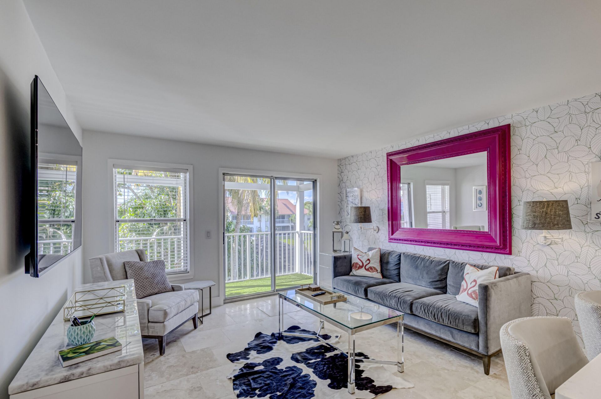 296 Cypress Point Drive, Palm Beach Gardens, FL 33418 Photo