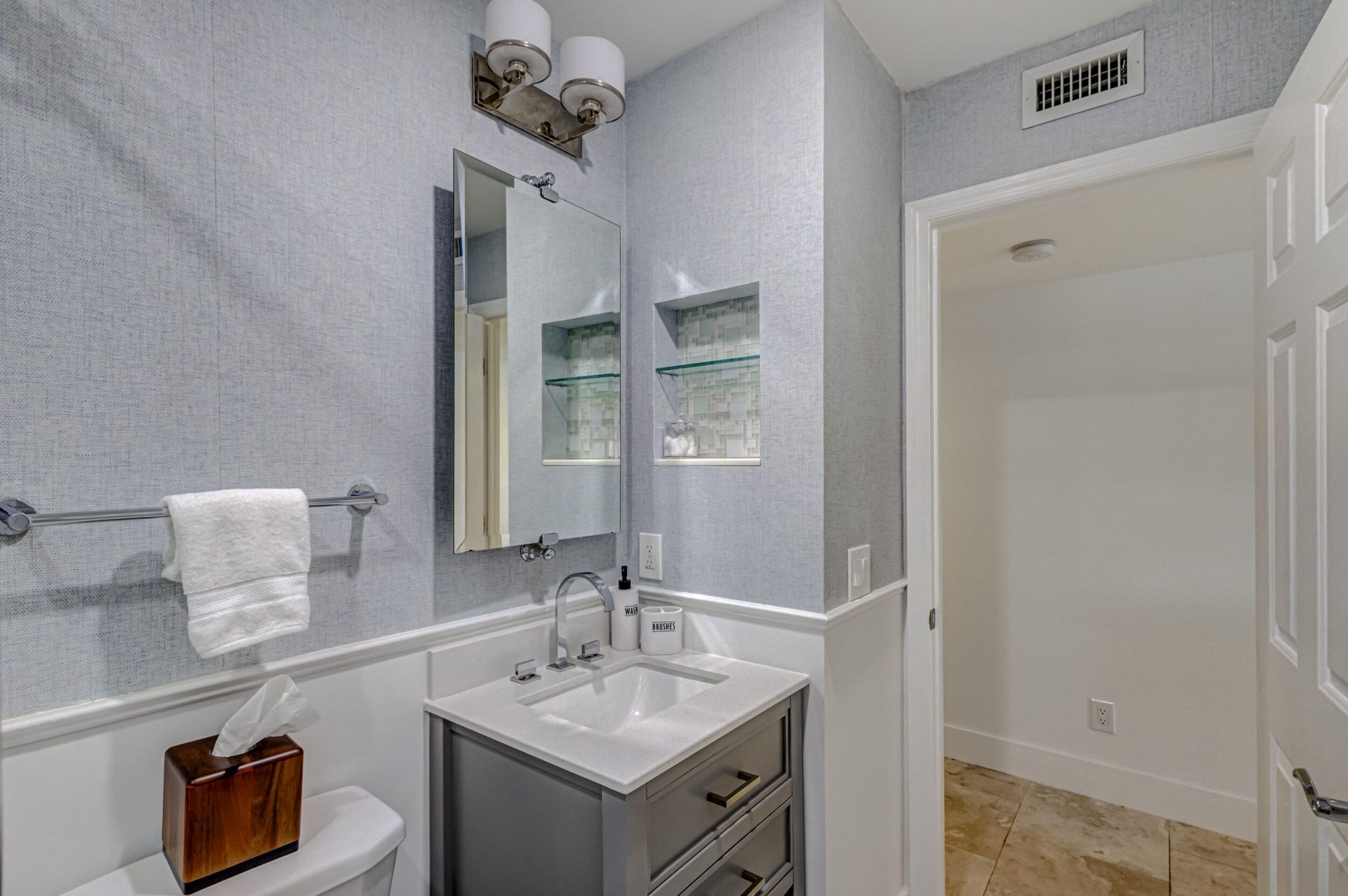 296 Cypress Point Drive, Palm Beach Gardens, FL 33418 Photo