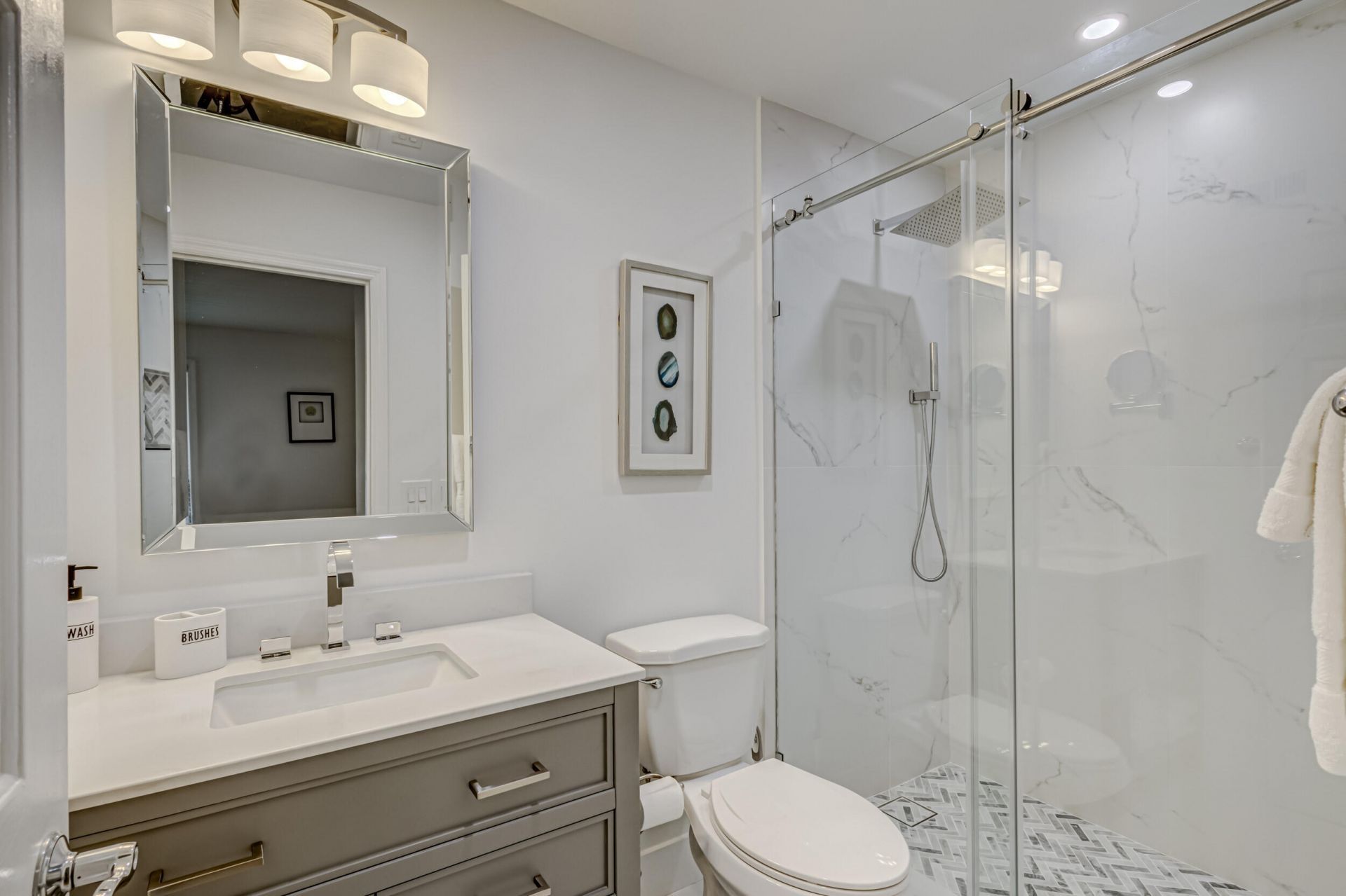 296 Cypress Point Drive, Palm Beach Gardens, FL 33418 Photo