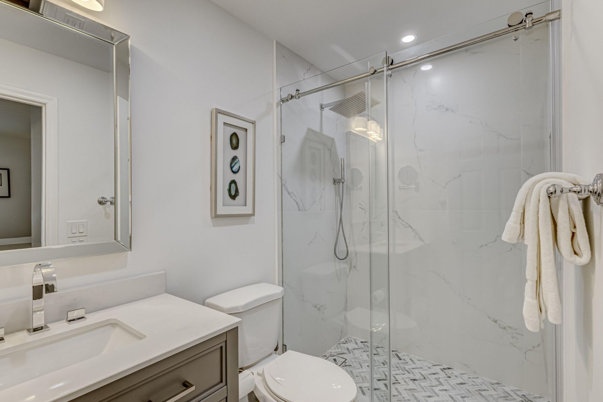 296 Cypress Point Drive, Palm Beach Gardens, FL 33418 Photo