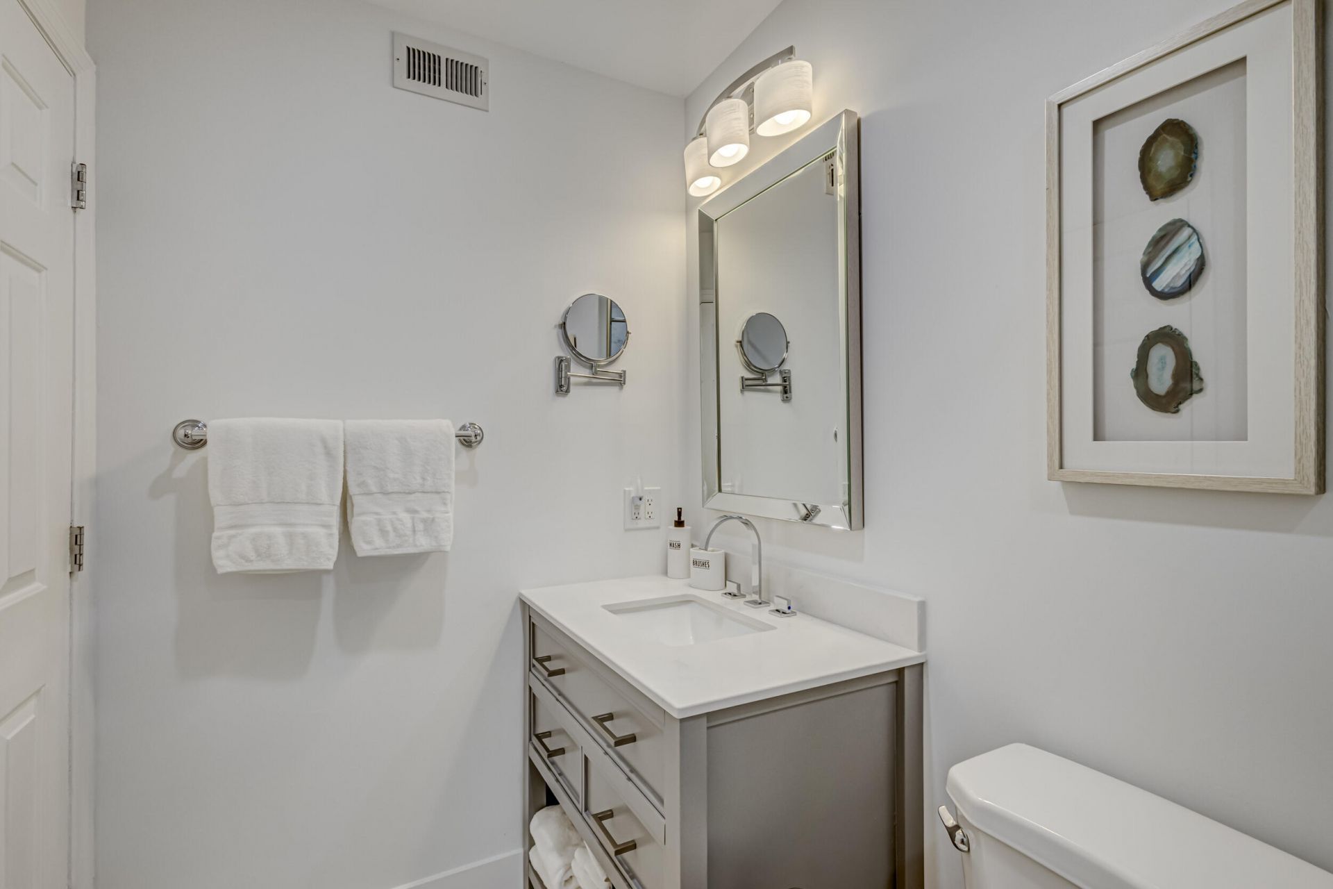 296 Cypress Point Drive, Palm Beach Gardens, FL 33418 Photo