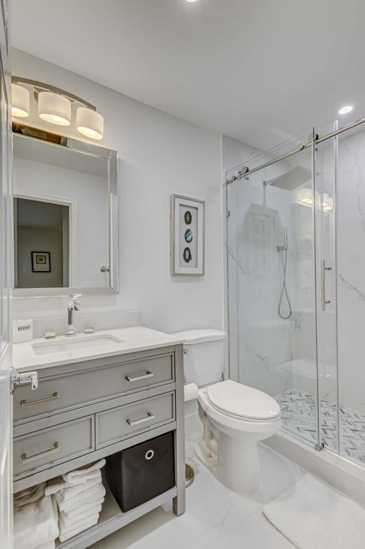 296 Cypress Point Drive, Palm Beach Gardens, FL 33418 Photo