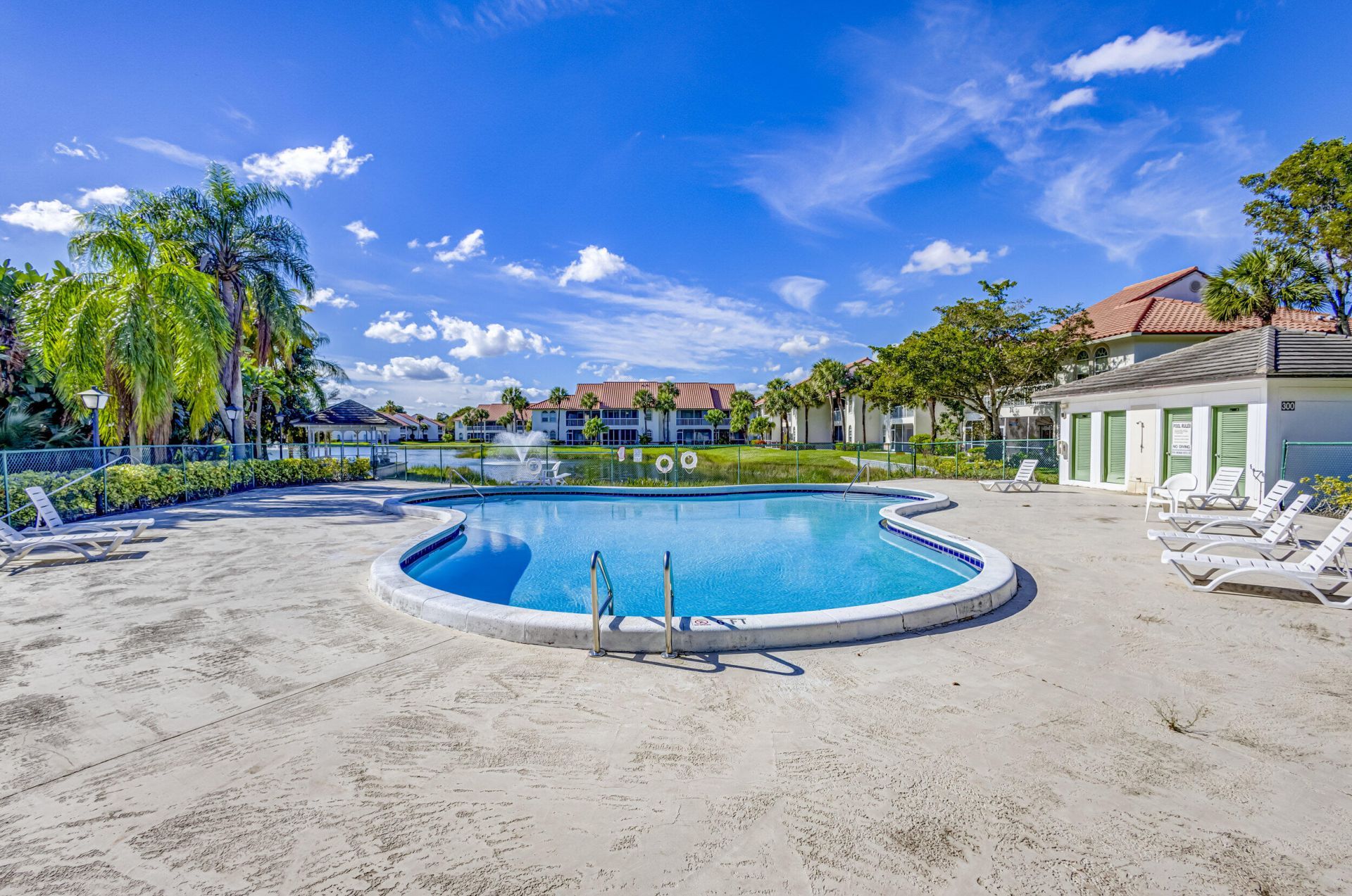 296 Cypress Point Drive, Palm Beach Gardens, FL 33418 Photo