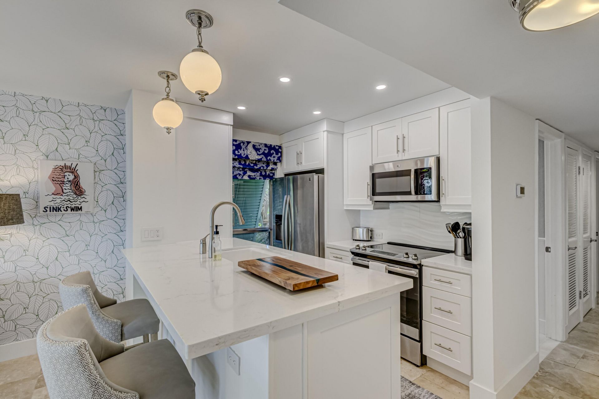 296 Cypress Point Drive, Palm Beach Gardens, FL 33418 Photo